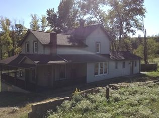 6562 Stony Point Rd NW, Dover, OH 44622