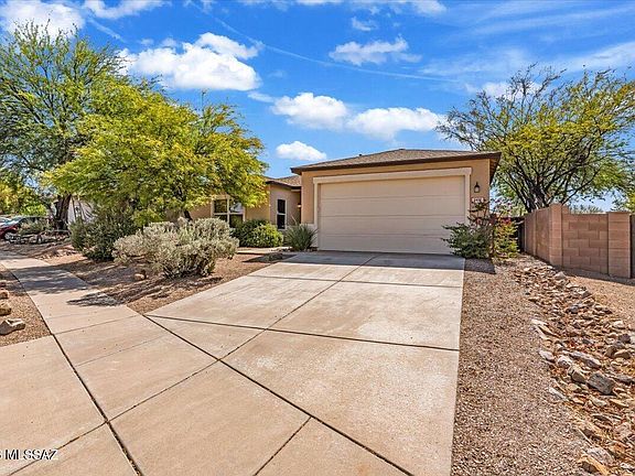 3rd image of 3419 S Desert Echo Rd