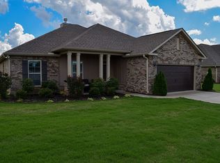143 Carleighfalls Dr, Meridianville, AL 35759