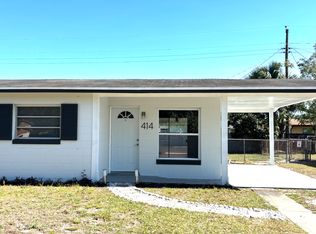 414 David St, Winter Springs, FL 32708