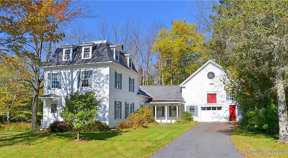 1st image of 34 Hannibal Hamlin Dr