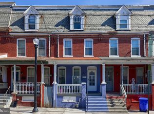 456 Manor St, Lancaster, PA 17603