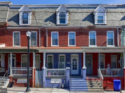 456 Manor St, Lancaster, PA, 17603