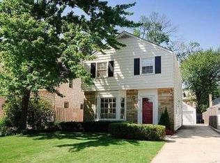 612 Exmoor Rd, Kenilworth, IL 60043