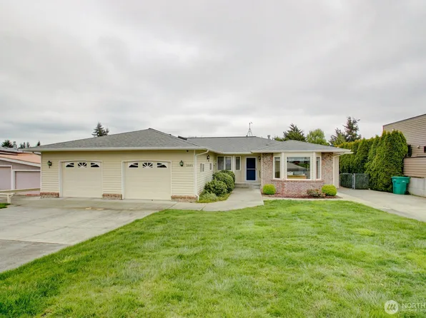 3805 N Avenue W, Anacortes, WA 98221