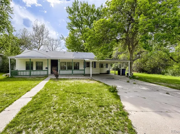 3145 S Ash Street, Denver, CO 80222