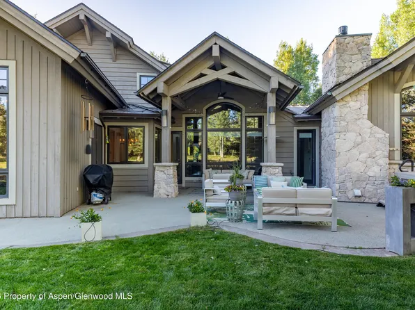 802 Lakeside Dr, Carbondale, CO 81623