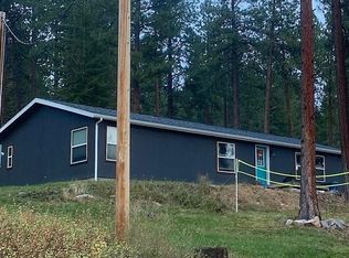 22051 Cedar St, Arlee, MT 59821