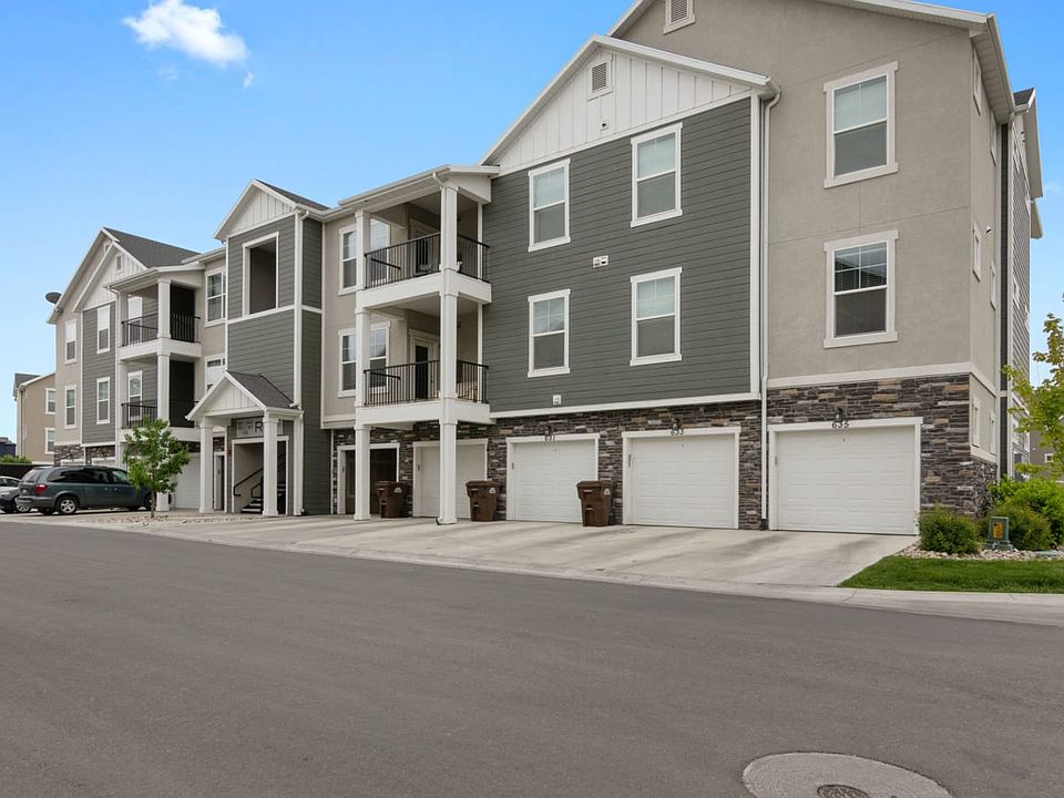 1st image of 631 N Sun Peak Dr Unit 1801