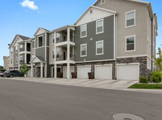 631 N Sun Peak Dr UNIT 1801, Vineyard, UT 84059