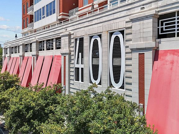 2nd image of 400 W North St APT 1404