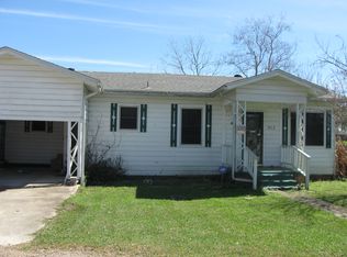 1012 Malcolm St, Franklin, LA 70538