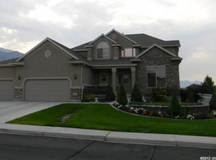1958 Glendon Way, Pleasant Grove, UT 84062