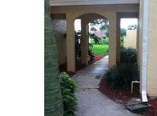 935 Coral Club Dr #935, Coral Springs, FL 33071