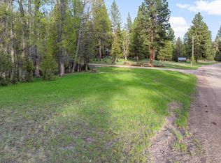 322 Rainbow Ct, Seeley Lake, MT 59868