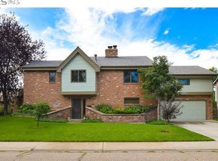 1909 Wallenberg Dr, Fort Collins, CO 80526