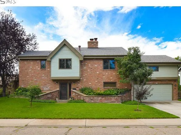 1909 Wallenberg Dr, Fort Collins, CO 80526