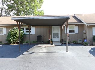149 Randolph St, Franklin, NC 28734