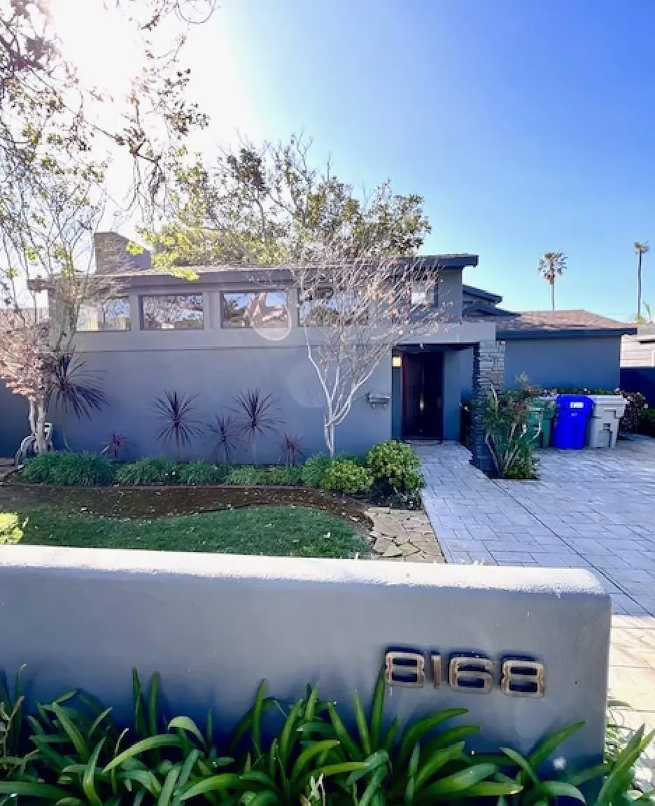 La Jolla Shores Beach Park — Photo 1