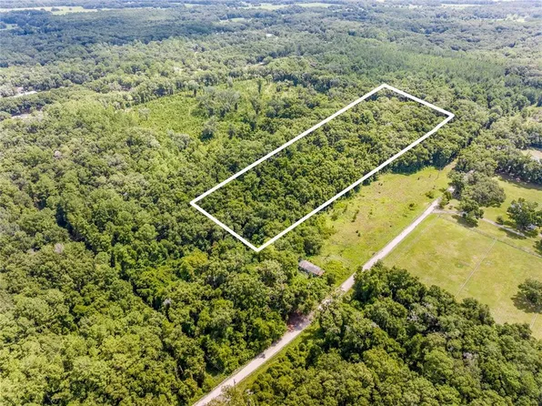 50 Street, Williston, FL 32696