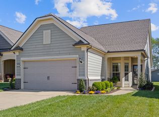 108 Tipton Pass, Spring Hill, TN 37174