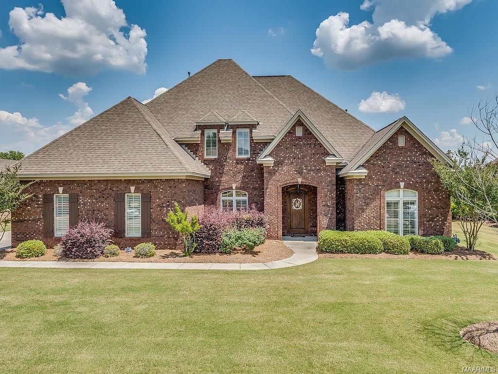 8607 Rockbridge Cir, Montgomery, AL 36116 Zillow