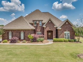 8607 Rockbridge Cir, Montgomery, AL 36116