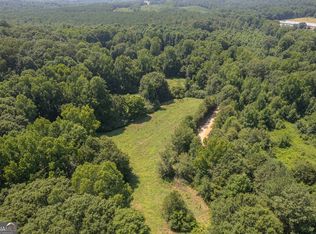 6 Gumlog Creek Rd, Martin, GA 30557