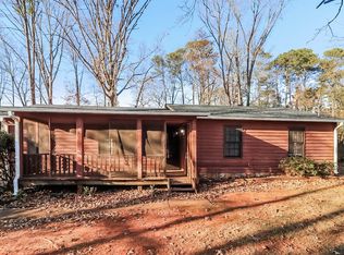 1057 Wildwood Ln, Lawrenceville, GA 30046