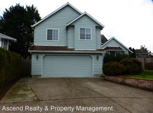 11790 SW 129th Pl, Tigard, OR 97223