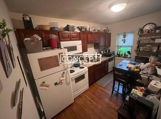 2 Schrepel Pl #I, Boston, MA 02127