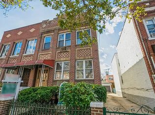 1136 65th St, Brooklyn, NY 11219