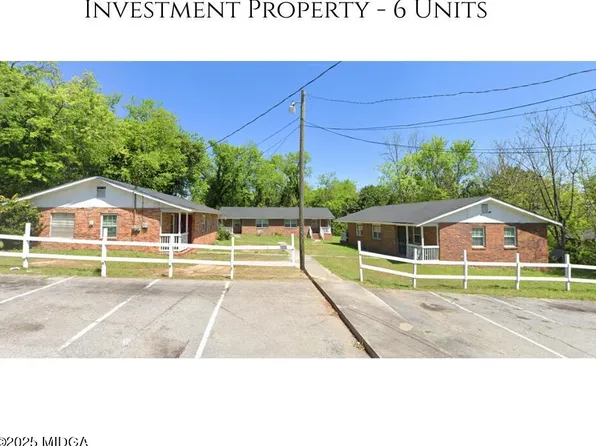 515 Cleveland St, Macon, GA 31206