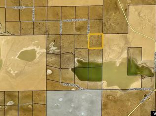 TRACT 305 Big Horn Dr, Laramie, WY 82070