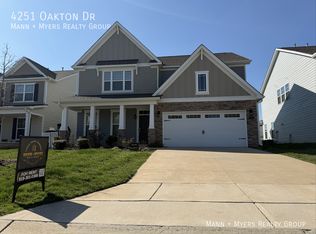 4251 Oakton Dr, High Point, NC 27265