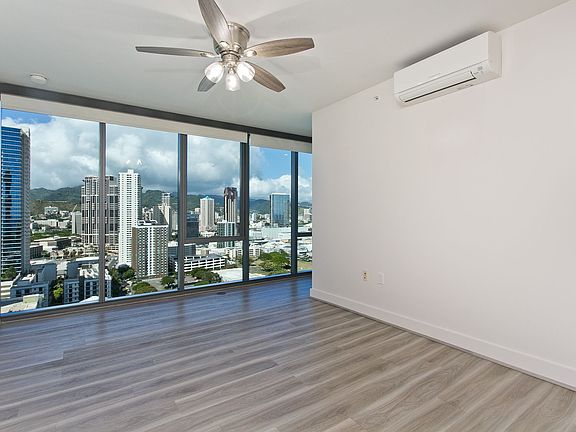 5th image of 600 Ala Moana Blvd #2210