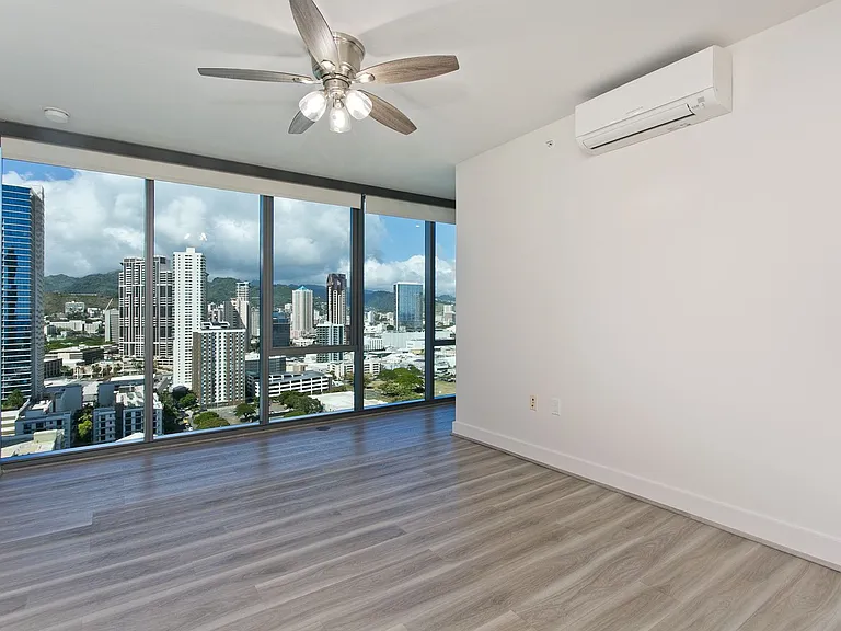 600 Ala Moana Blvd #2210 — Photo 5