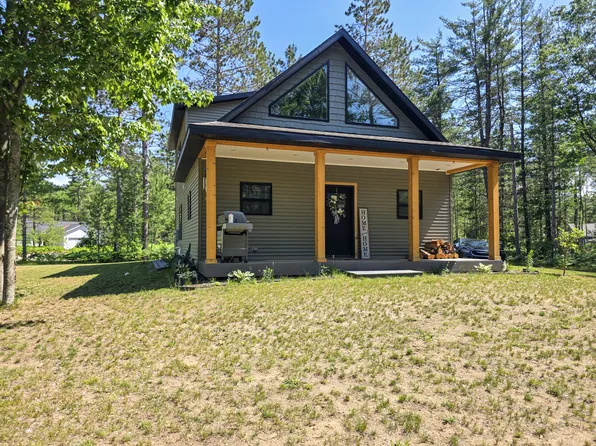 11511 Crescent Ln, Frederic, MI 49733
