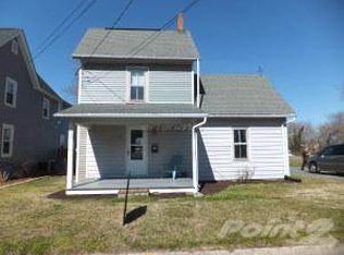 211 Belt St, Snow Hill, MD 21863