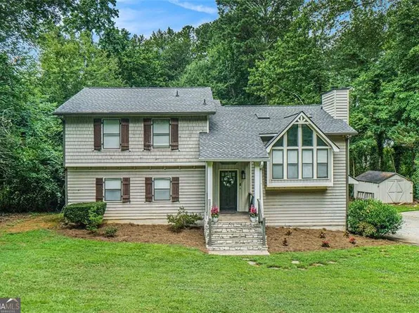 1740 N Hadaway Rd NW, Kennesaw, GA 30152