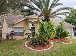 423 Trier Rd NW, Palm Bay, FL 32907