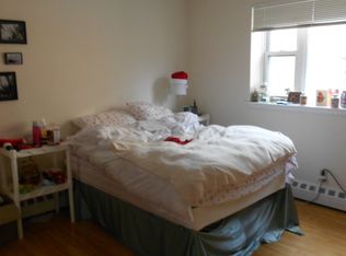 57 Parkman St #30B, Brookline, MA 02446
