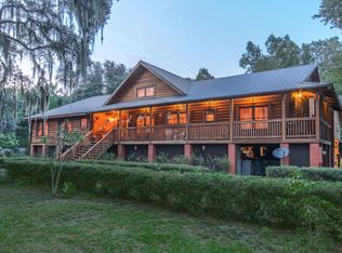 8550 NE 40th Ct, High Springs, FL 32643