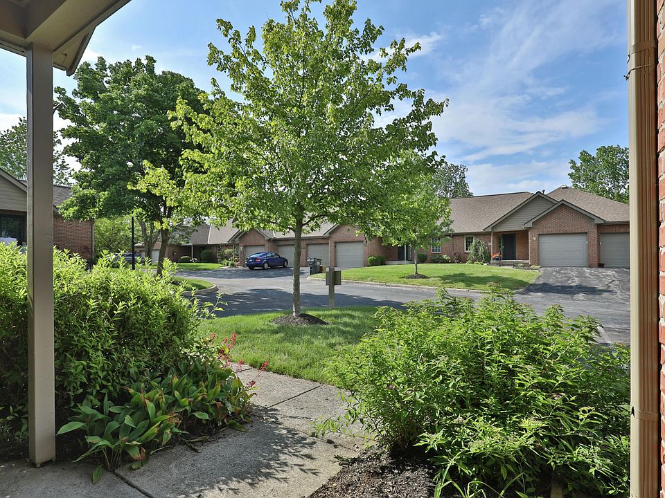 933 Village Brook Way Columbus, OH, 43235 Apartments for Rent Zillow