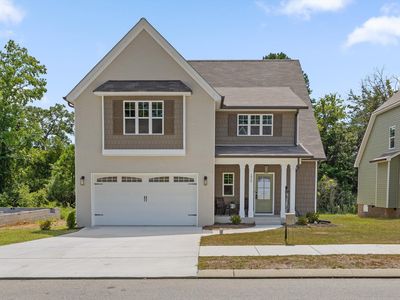 1860 Oakvale Dr, Chattanooga, TN, 37421
