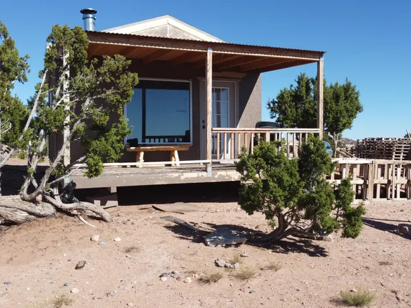 3888 Indian Pottery Rd, Heber, AZ 85928