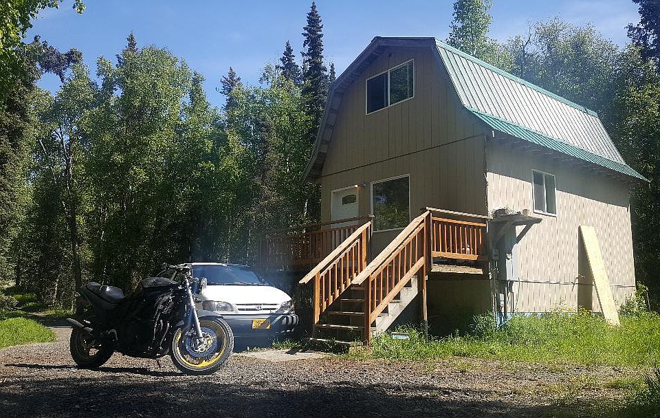 Perfect for Alaska!