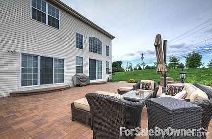 Paver Patio with LIghts
						:
						1150 sq foot Paver Patio with Licensed Lights, Retaining Walls, Columns