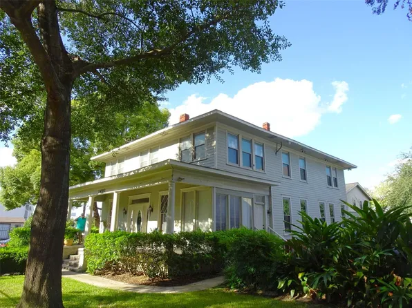1401 Truxillo St, Houston, TX 77004