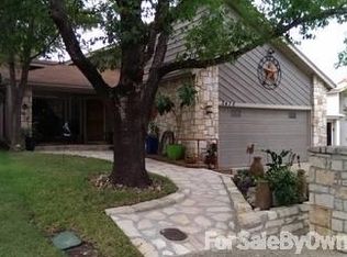3475 River Path, San Antonio, TX 78230